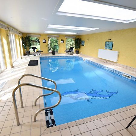 גרייט דנמאו Dunmow Guest House מראה חיצוני תמונה