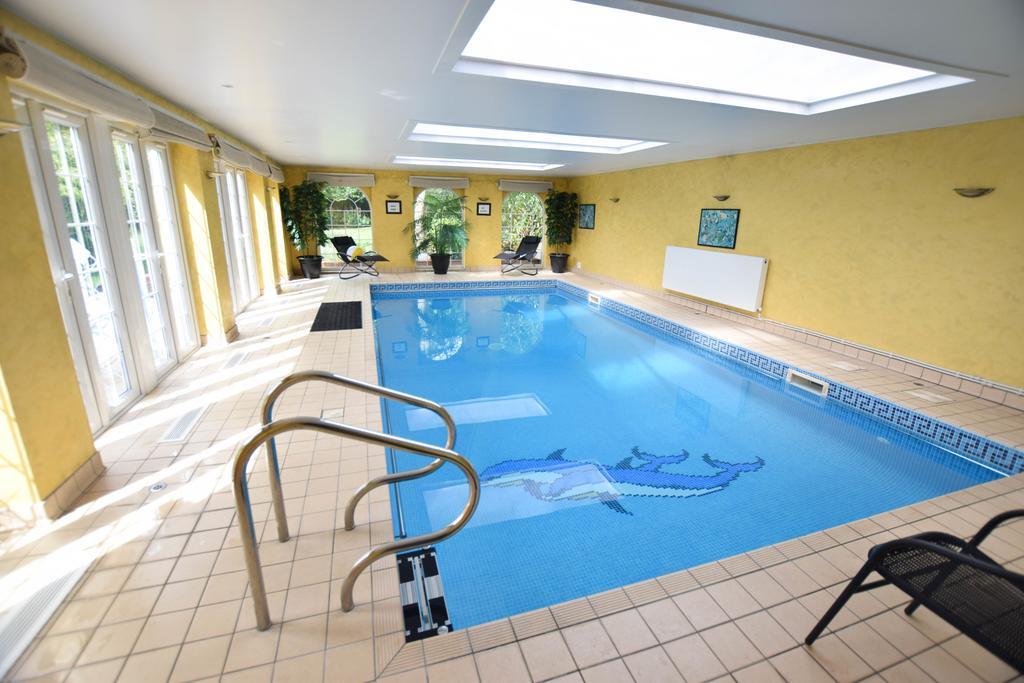 גרייט דנמאו Dunmow Guest House מראה חיצוני תמונה